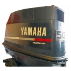 Yamaha 50G Parts